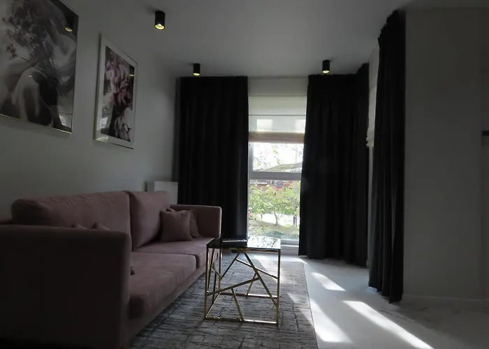 El Apartments - Solaris