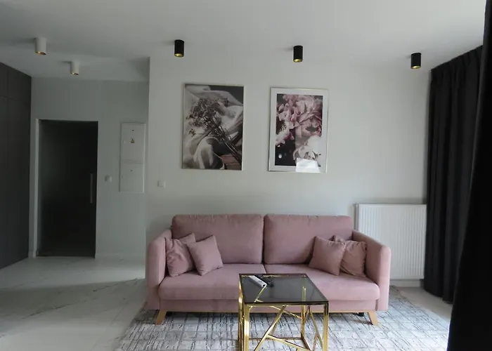 El Apartments - Solaris
