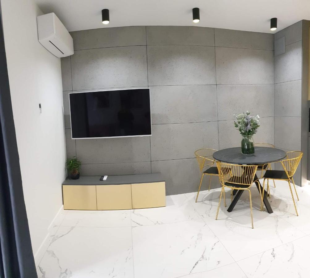Apartment El - Solaris *