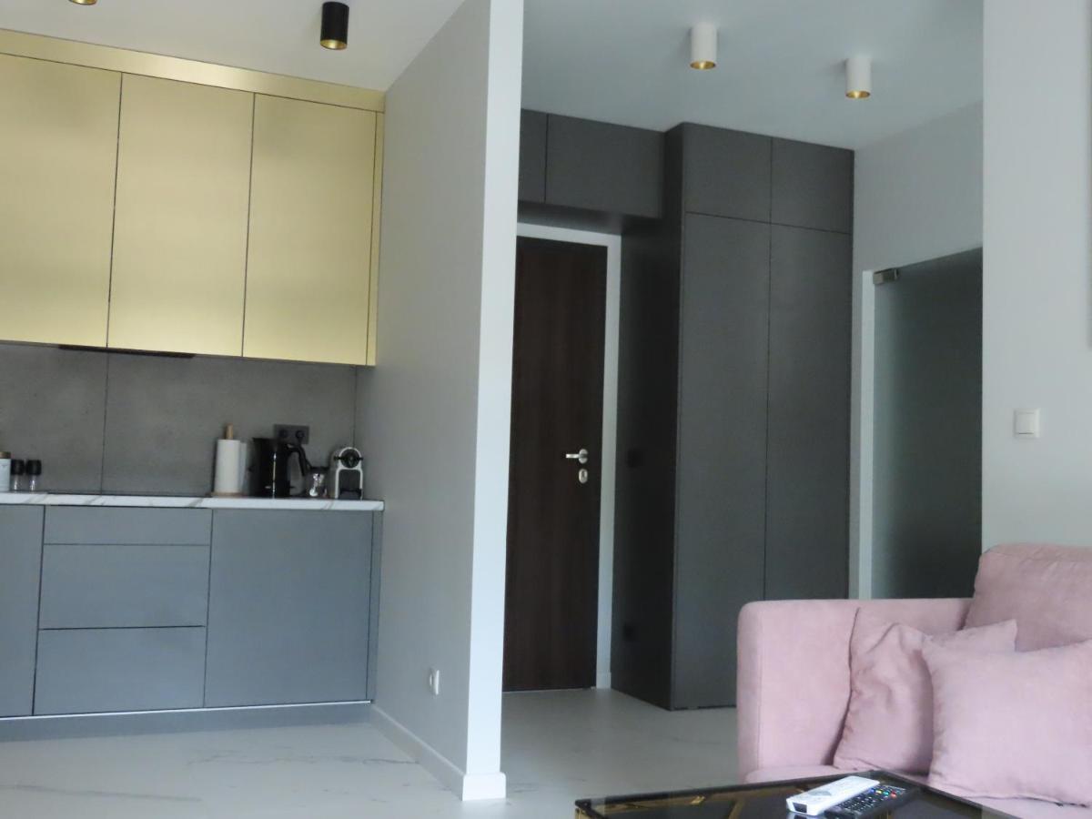 Apartment El - Solaris