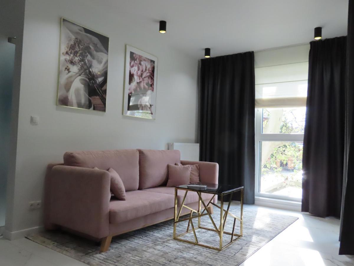 Apartment El - Solaris Poznan