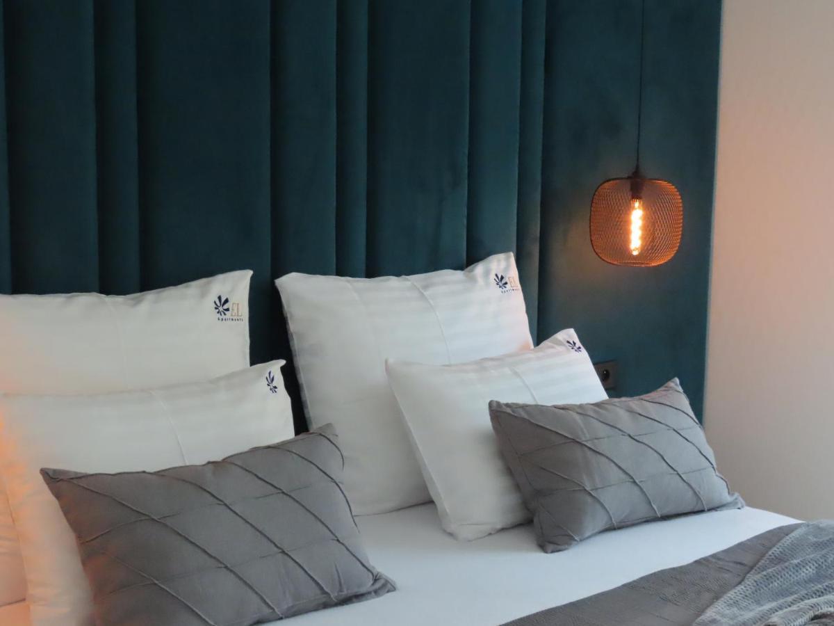 El - Solaris Apartment *