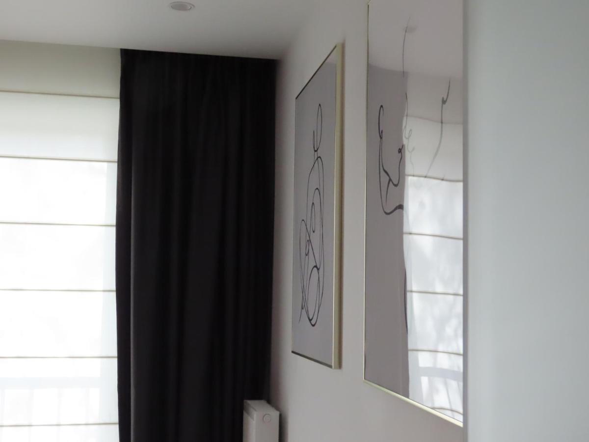 Apartment El - Solaris *