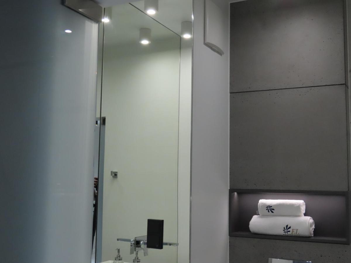 El - Solaris Apartment *