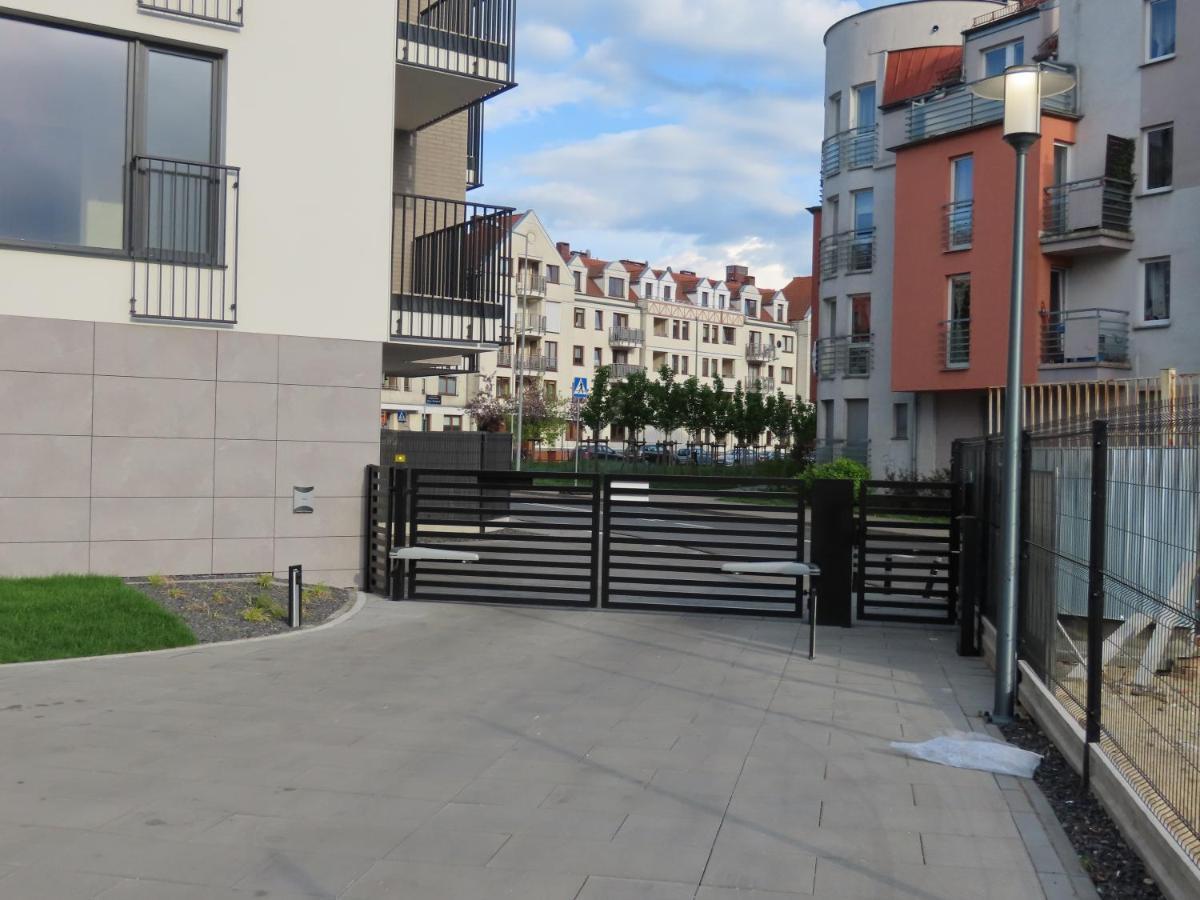 El - Solaris Apartment