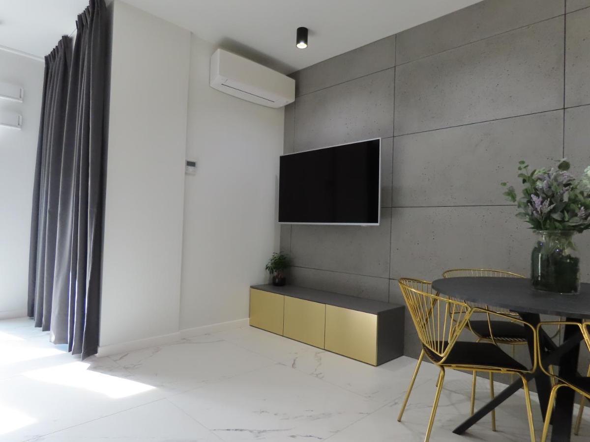 Apartment El - Solaris *
