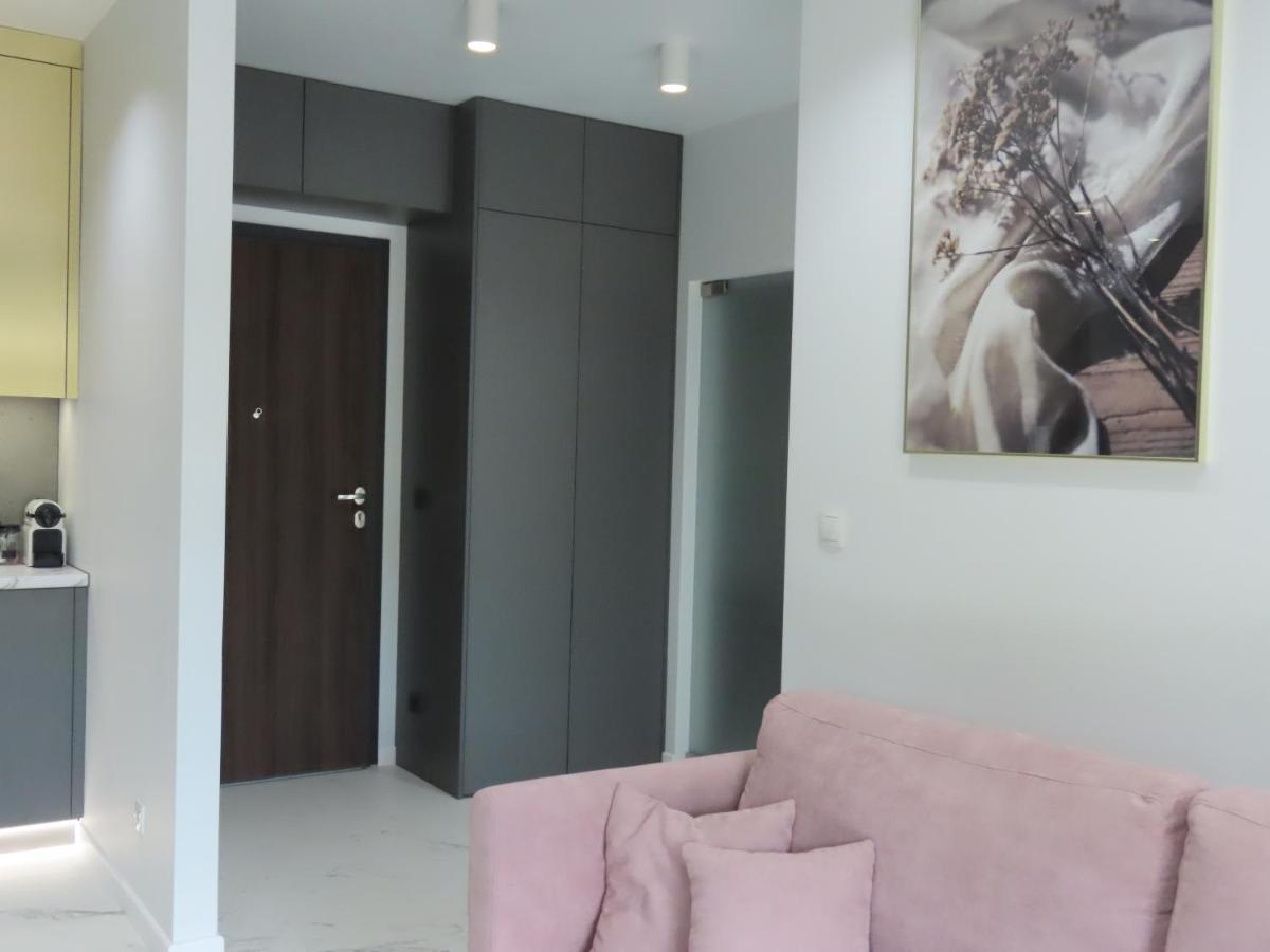 Apartment El - Solaris *