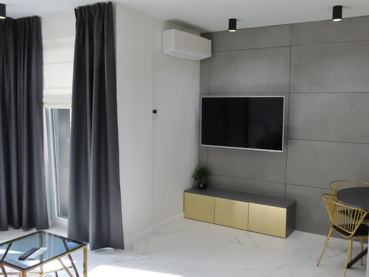 Apartment El - Solaris *