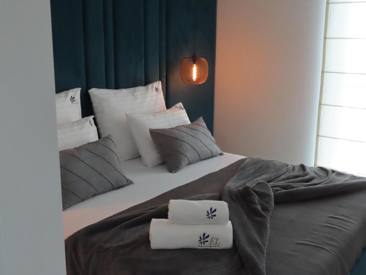 El - Solaris Apartment *