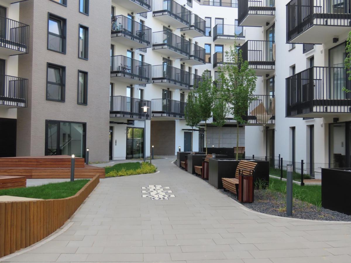 El - Solaris Apartment *